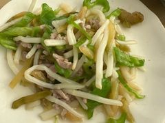 -湖山人家·湖景餐厅·特色农家菜(太湖西山店)