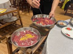 -丰尔粥食·粥底火锅·桑拿鸡(大良总店)