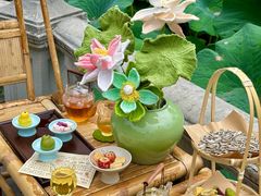 -绵阳人民公园(涪城区)