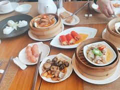 -正元希尔顿逸林酒店-御玺中餐厅