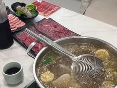 -潮汕良记牛肉火锅(洪武路店)