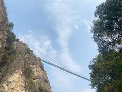 -龙潭大峡谷自然风景区