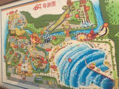 上海玛雅水公园-上海玛雅海滩水公园