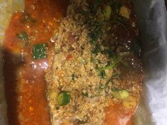 -纸有鱼·烧烤小龙虾(星光不夜城店)