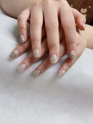 -1T·1M 日式美甲美睫