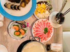 波士顿龙虾-阿杜打边炉(五江天街店)