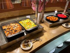 -宁波东港喜来登酒店