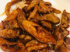 -文记壹心鸡(宝华路店)