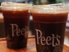 -Peet's Coffee皮爷咖啡(武商Mall手作店)