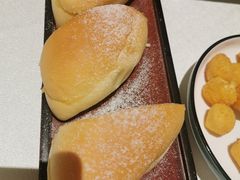 -晋江荣誉国际酒店·港誉茶餐厅