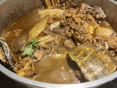 -甲大帅·甲鱼·椰子鸡主题餐厅(唐家店)