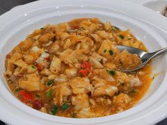 风味蟹酱-宁海食府(天一阁望京店)