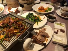 -金鸭季·北京烤鸭(深业上城店)