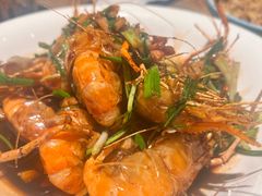 -老头儿油爆虾(胜利河美食街店)