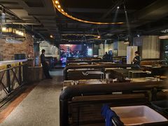 -麦凯伦烧烤·精酿超级工厂店(金桥总店)