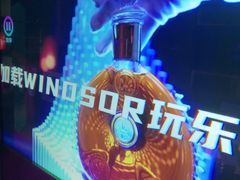 -温莎KTV(国贸店)