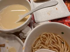 -大师兄·西北小馆(金湾华发商都店)
