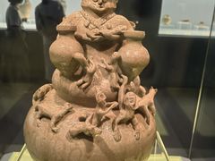 -上海博物馆(人民广场馆)