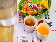 -海底捞火锅(太阳宫凯德mall店)