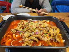 -小小河边鱼(天润城店)