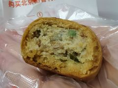 自来红月饼-北京稻香村(五道口店)