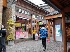 -陶阳里旅游区