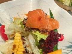 -水之惠鲜鱼料理(王府大街店)