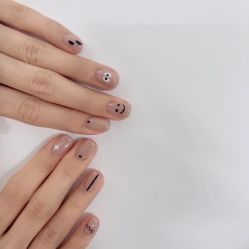 -斯馨·健康美甲美睫