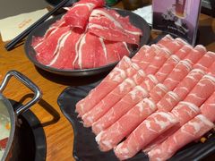 -呷哺呷哺(宝山正大乐城店)