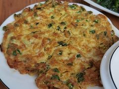 -俺家菜馆(百里峡店)