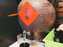 罗汉果茶-云味馆·云南菜·云南米线(景田店)