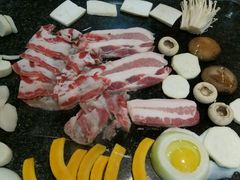 -金顺韩式烤肉·网红烤肉店(广利路店)