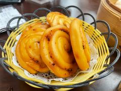 -潮福城大酒楼·潮粤菜·港式点心(阳光城店)