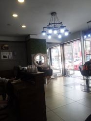 -红人馆造型十添