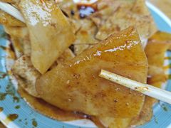 -马三洋芋片(兰州总店)