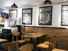 大堂-奈哥老坛酸菜鱼(金泰假日花城店)