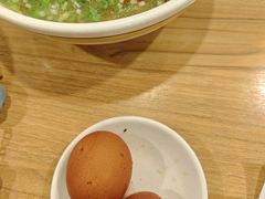 -西部马华清真兰州牛肉面·烧烤夜市(关东店)