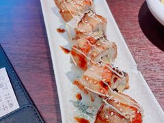 -小川洋风料理(深圳首店)