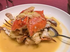 -久宴·天目湖大鱼头(恐龙园店)