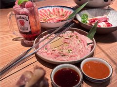 -烧肉达人•炭火烧肉(新天地店)