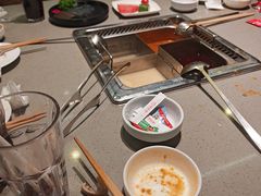 -海底捞火锅(奉化银泰店)