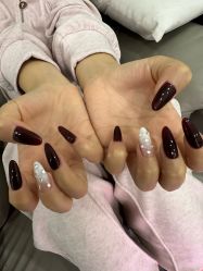 -斯馨·健康美甲美睫