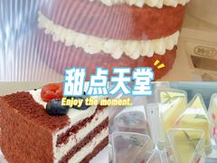 -姆们M Sweetie Cake(三里屯店)