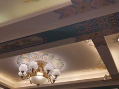 -峨嵋酒家(地安门店)