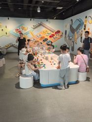 -北京科学中心儿童乐园
