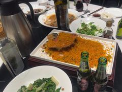 -拉完海鲜大排档(温岭店)