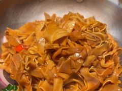 -绿茶餐厅(平谷华联店)