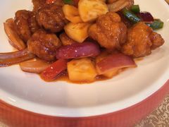-麒麟中餐厅·经典粤菜·地道菜式老字号(广州长隆酒店)