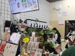 -一杯潮茶·专注潮汕茶饮(十二中创始店)