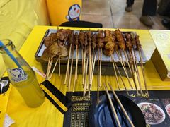 -望京小腰(北京总店)